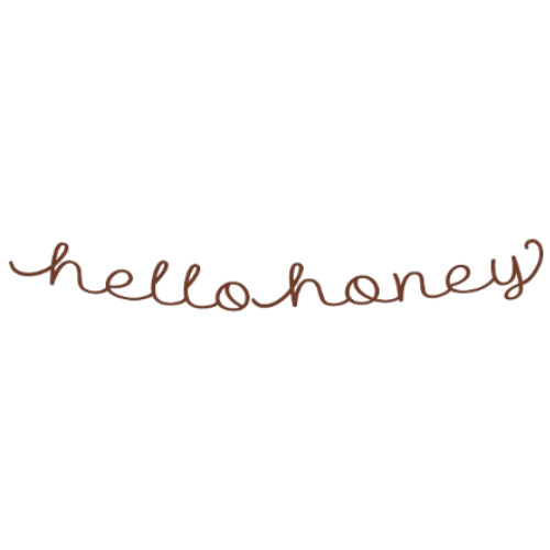 Hello Honey